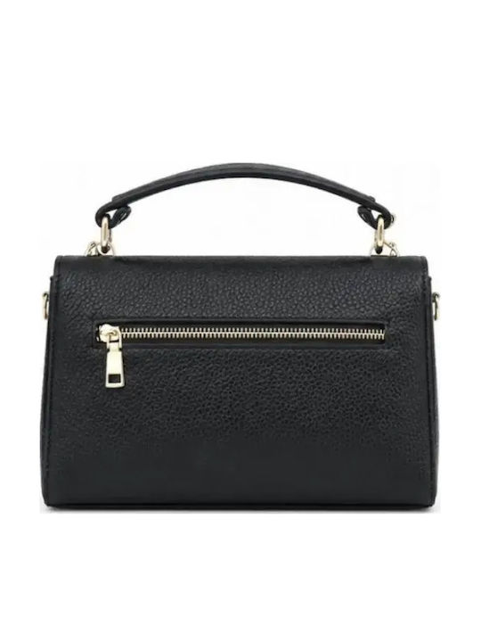 Women's Black Handbag