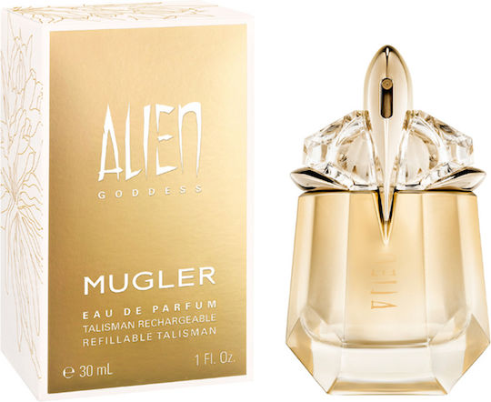 Mugler Alien Goddess Парфюмна вода За повторно пълнене 30мл