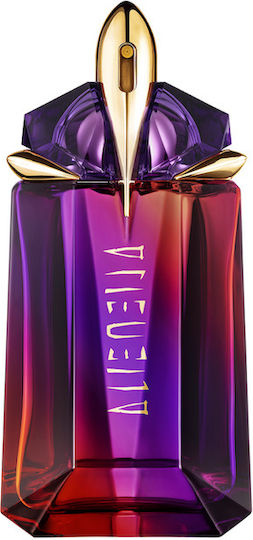 Mugler Alien Hypersense Eau de Parfum Refillable 60ml