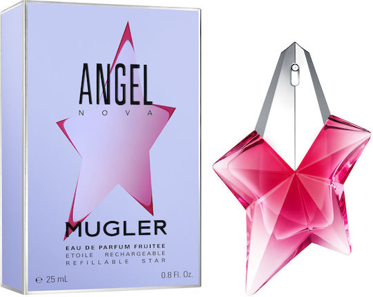 Mugler Angel Nova Eau de Parfum 25ml