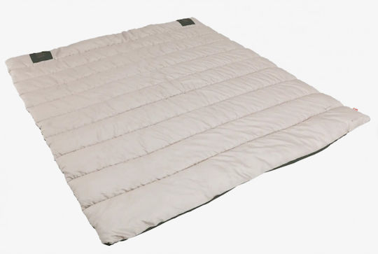 Outwell Sleeping Bag Double Campion Leaf Green