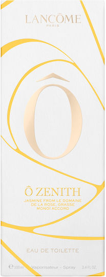 Lancome O Zenith Тоалетна вода 100мл