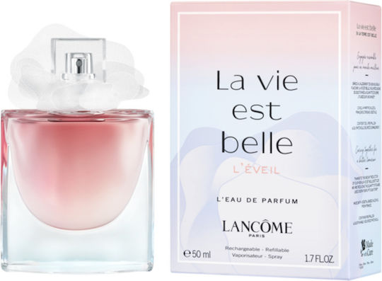Lancome La Vie Est Belle L'Eveil Eau de Parfum Refillable 50ml