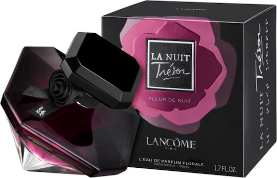 Lancome La Nuit Tresor Fleur De Nuit Eau de Parfum 50ml