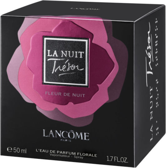 Lancome La Nuit Tresor Fleur De Nuit Eau de Parfum 50ml