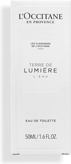 Terre De Lumiere Eau De Toilette