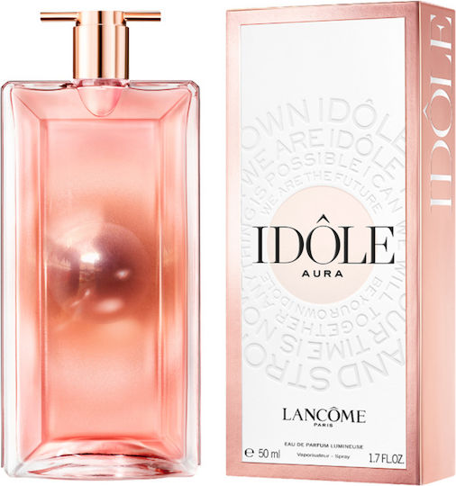 Lancome Idôle Aura Eau de Parfum 50ml
