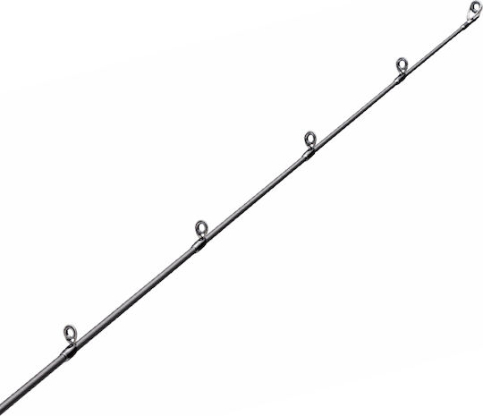 MajorCraft Giant Killing 7G Fishing Rod for Slow Jigging 1.83m 180g