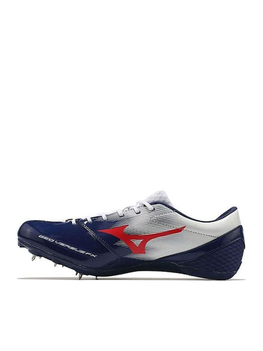 Mizuno Football Shoes with Cleats Multicolour