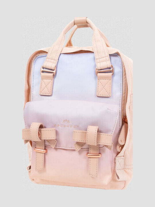 Doughnut Macaroon Mini Sky 7lt Ροζ Doughnut Macaroon Mini Sky 7lt Ροζ