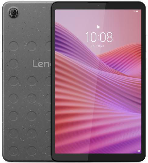 Lenovo Tab One 8.7" (4GB/64GB) Луна Сив