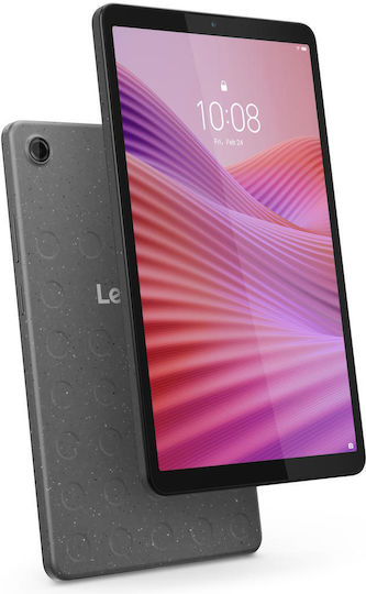 Lenovo Tab One 8.7" (4GB/64GB) Луна Сив
