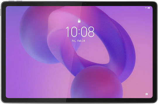 Lenovo Idea Tab Plus 12.1Инчове (12GB/256GB/Със сноп химикалки) Luna Grey