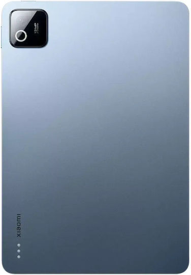 Xiaomi Pad 8 11.2" Tablet (8GB/128GB) Μπλε