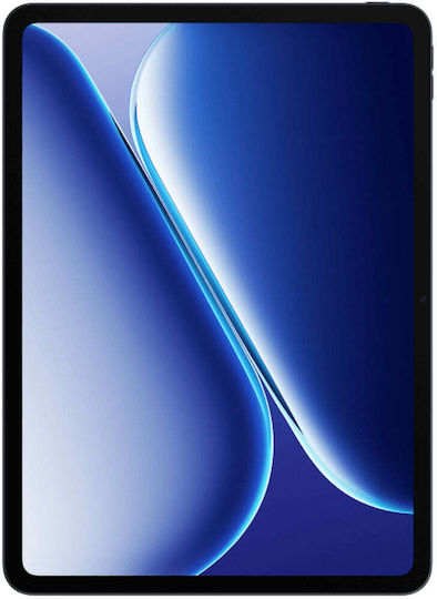 OnePlus Pad Go 2 5G 12.1" Tablet (8GB/256GB) Shadow Black