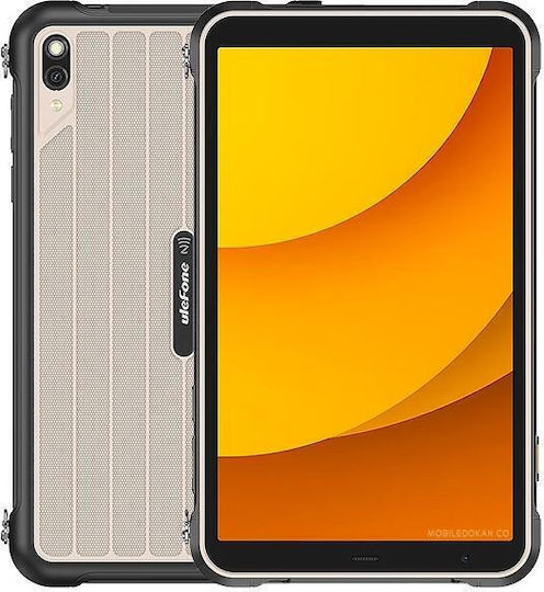 Ulefone RugKing Pad Pro 4G Tablet 8.68" (8GB/128GB) Gri
