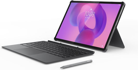 Lenovo Idea Tab Pro 12.7" (8GB/128GB/Lenovo Tab Pen Plus) Luna Grey