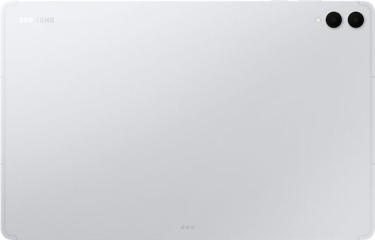 Samsung Galaxy Tab S11 Ultra 5G 14.6" (12GB/256GB) Ασημί