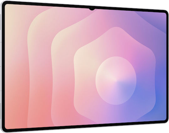 Samsung Galaxy Tab S11 Ultra 5G 14.6" (12GB/256GB) Ασημί