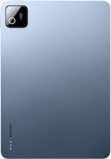 Xiaomi Pad 8 Pro 11.2" Tablet (12GB/512GB) Μπλε