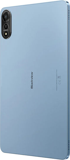 BlackView Mega 2 4G 12" Tablet (12GB/256GB) Μπλε