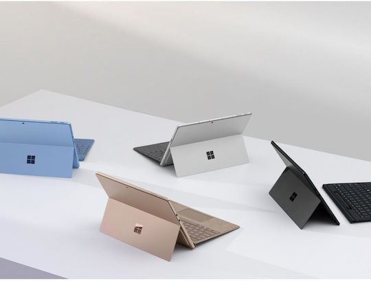 Microsoft Surface Pro 11 13Inci Tabletă (16GB/256GB/Câștigă 11 Pro) Negru