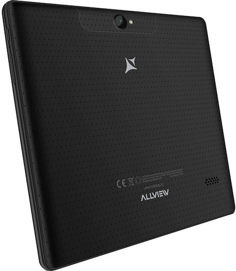 Allview H1004 4G 10.1" Tablet (2GB/16GB) Black
