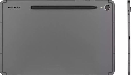 Samsung Galaxy Tab S9 11" (8GB/128GB) Graphite