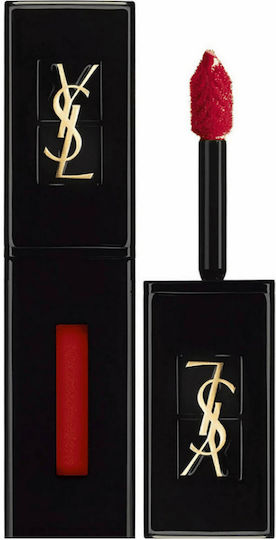 Ysl Vernis A Levres Vinyl Cream Lip Stain 425 Make me Yours 6ml