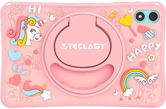 Teclast P85T Kids 8" Tablet (4GB/64GB) Ροζ