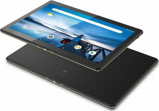 Lenovo Tab M10 TB-X505L 4G 10.1" (2GB/32GB) Slate Black