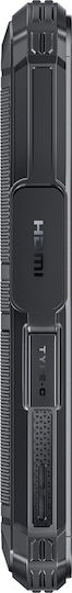 Oukitel RT7 Titan 4G 10.1Инчове Таблет (8GB/256GB) Черен