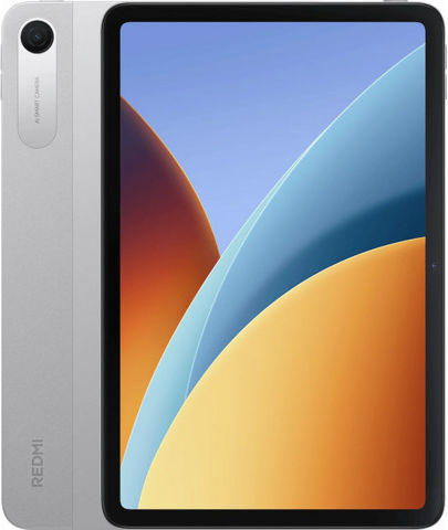 Xiaomi Redmi Pad 2 9.7" Таблет (4GB/128GB) Сребрист