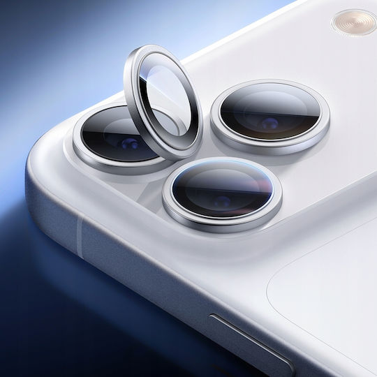 Mcdodo Tempered Glass