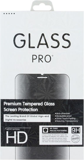 Tempered Glass (Xiaomi Mi 9T, Mi 9T Pro, Redmi K20, K20 Pro)