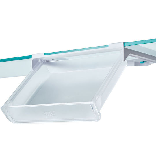 Joseph Joseph Joseph Joseph Fridgestore Clear Under-shelf Storage Drawer