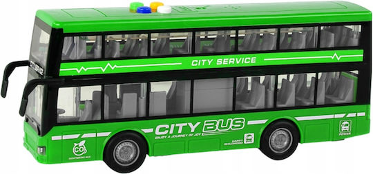 Megadidi Autobuz Scară 1:16