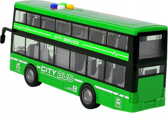 Megadidi Autobuz Scară 1:16