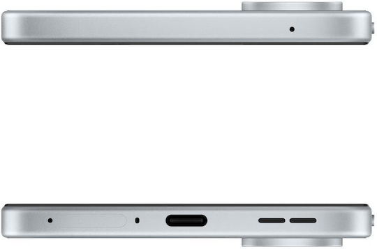 OnePlus Nord CE5 5G Dual SIM (8/256GB) Marble Mist
