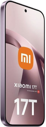 Xiaomi 17T 5G (12/512GB) Violet