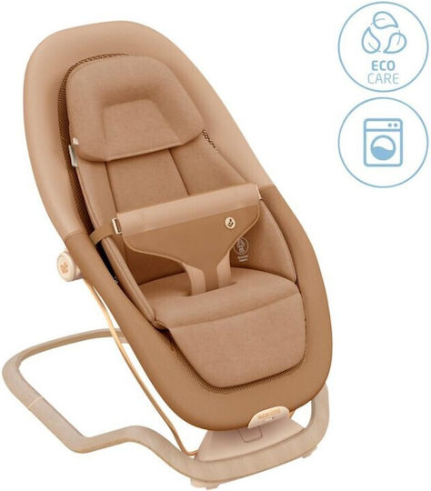 Maxi-Cosi Relax Babywippen Dove Pro