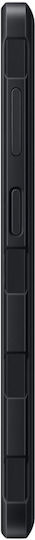 Samsung XCover7 Pro Enterprise Edition 5G Dual SIM (8/256GB) Устойчив Смартфон Черен