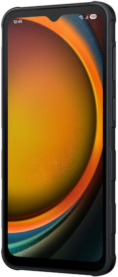 Samsung XCover7 Pro Enterprise Edition 5G Dual SIM (8/256GB) Устойчив Смартфон Черен