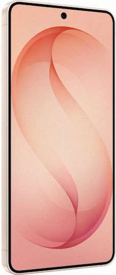 Samsung Galaxy S26 5G (12/512GB) Pink Gold