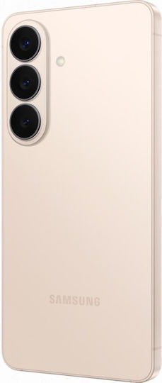 Samsung Galaxy S26 5G (12/512GB) Pink Gold
