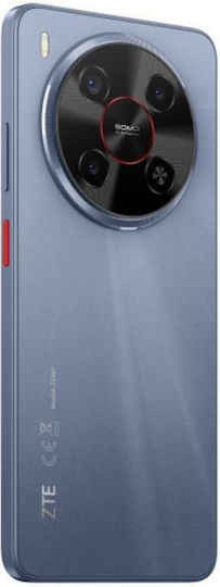 ZTE Blade V70 Max Dual SIM (4/128GB) Γκρι