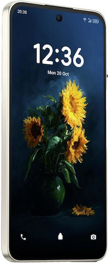 TCL NXTPAPER 70 Pro 5G Dual SIM (8/256GB) Небула Златист