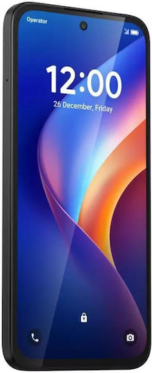 TCL K70 Dual SIM (4/128GB) Midnight Black