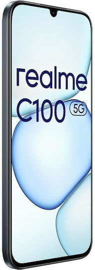 Realme C100 5G Dual SIM (4/256GB) Sprouting Grüne