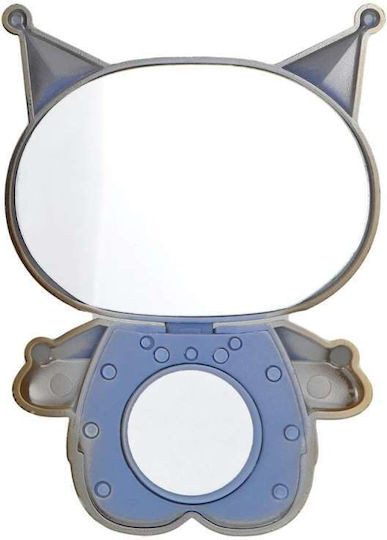 Phone Stand Doll Stick-on Blue Oem